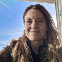 Dr. Florence Quinche