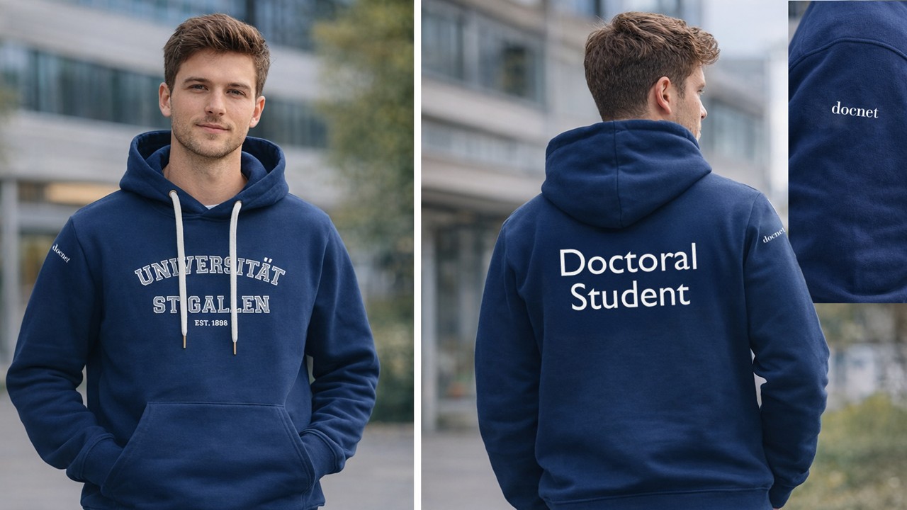 DocNet Hoodie 2.0