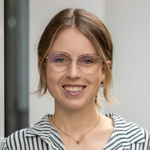 Carolin Bauder