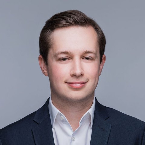 Jacob Eichberger