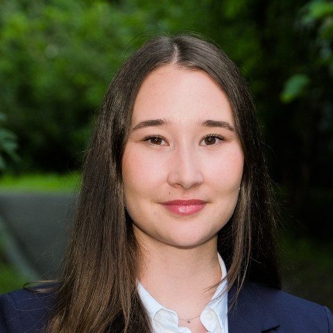 Nadine Boss
